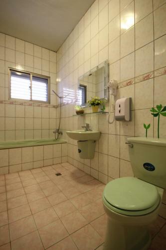 Fason House Homestay