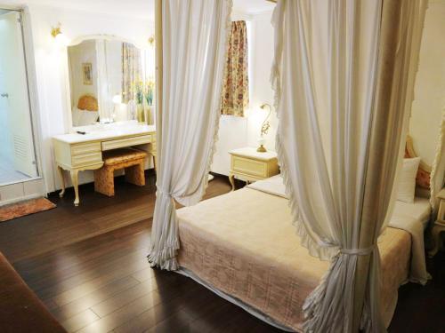 Posada Sanmin Hotel