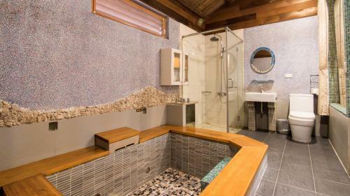 Posada Shankou Hotspring Hotel
