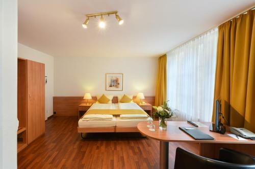 Hotel Engel
