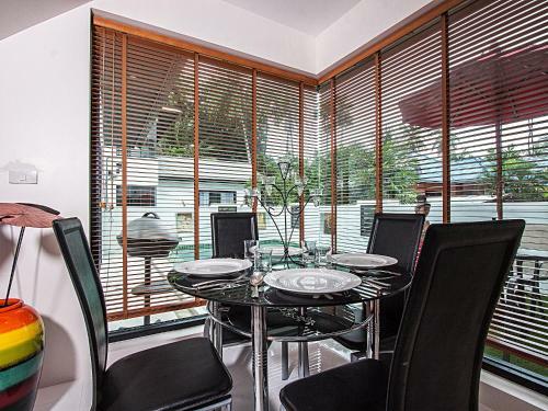 Banthai Villa 12 - 3 Beds