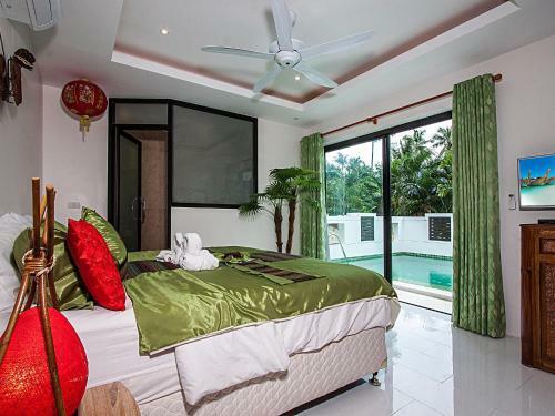 Banthai Villa 12 - 3 Beds