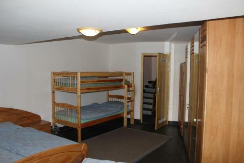 Albergue Holidays Groupes Anz�re