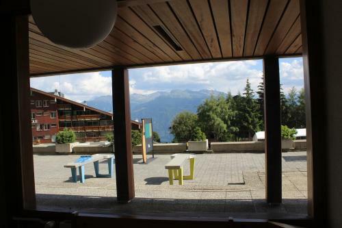 Albergue Holidays Groupes Anz�re