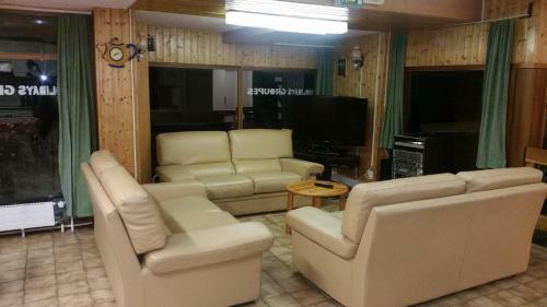 Albergue Holidays Groupes Anz�re