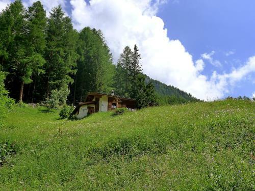 Chalet Als Man Z�hlte 1989
