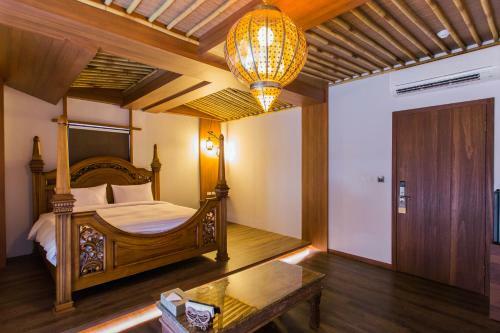 Cloud Homestay