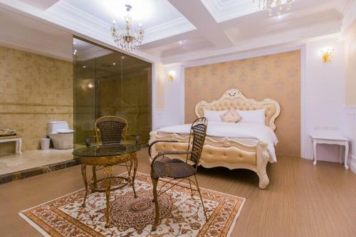 Cloud Homestay