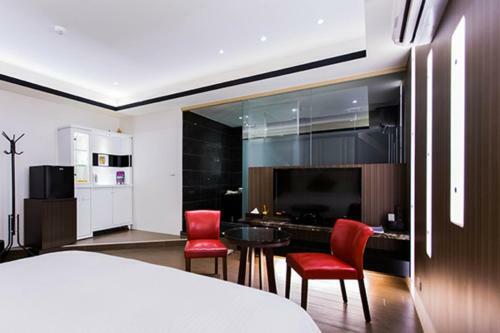 Cloud Homestay