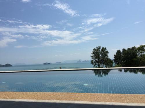Hotel Koh Yao Yai Hillside Resort