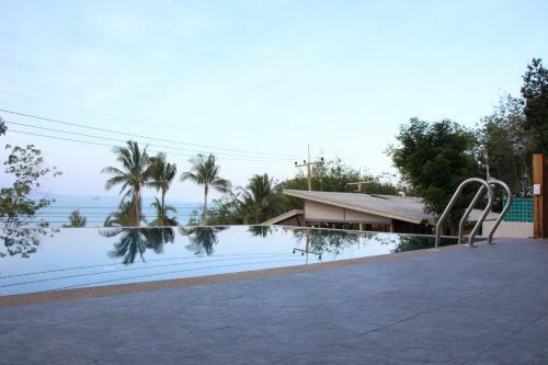 Hotel Koh Yao Yai Hillside Resort
