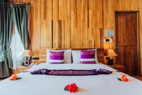 Hotel Koh Yao Yai Hillside Resort