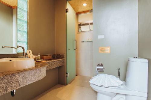 Hotel Koh Yao Yai Hillside Resort