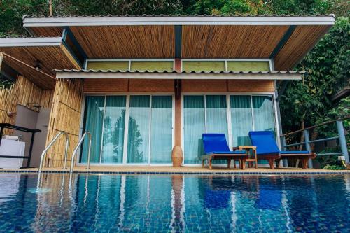 Hotel Koh Yao Yai Hillside Resort