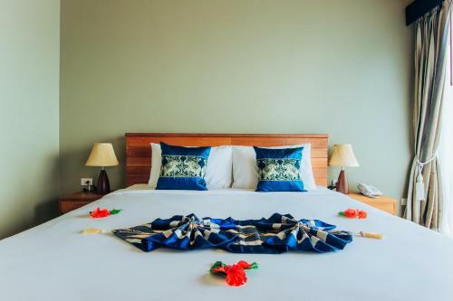 Hotel Koh Yao Yai Hillside Resort