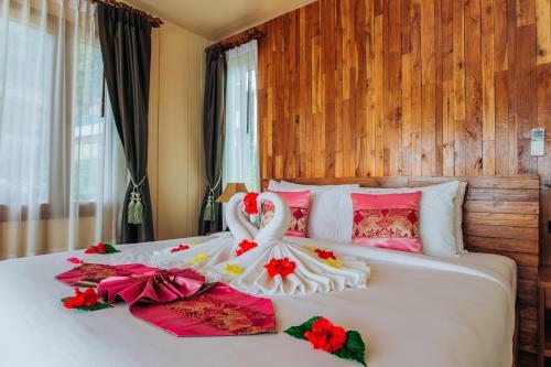 Hotel Koh Yao Yai Hillside Resort