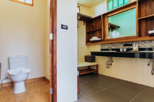Hotel Koh Yao Yai Hillside Resort