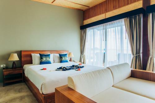 Hotel Koh Yao Yai Hillside Resort