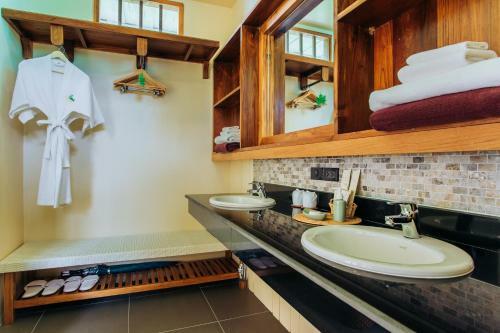 Hotel Koh Yao Yai Hillside Resort