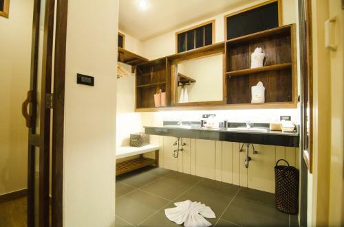 Hotel Koh Yao Yai Hillside Resort
