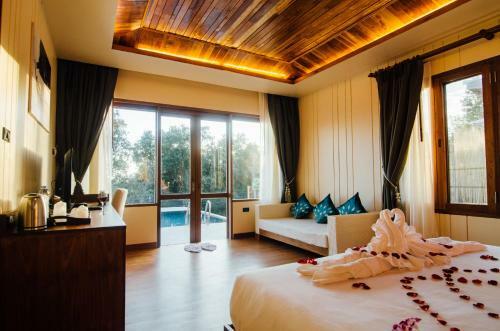Hotel Koh Yao Yai Hillside Resort