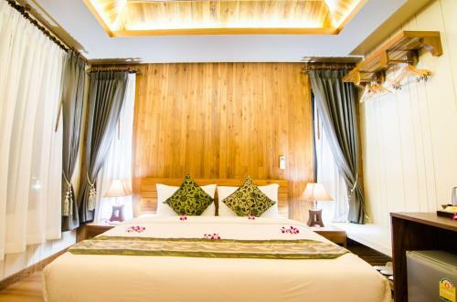 Hotel Koh Yao Yai Hillside Resort