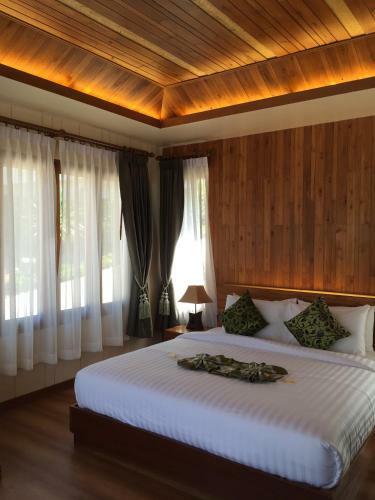 Hotel Koh Yao Yai Hillside Resort