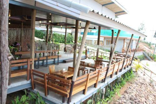 Hotel Koh Yao Yai Hillside Resort