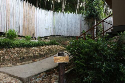Hotel Koh Yao Yai Hillside Resort