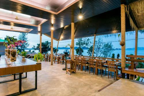 Hotel Koh Yao Yai Hillside Resort