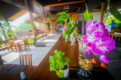 Hotel Koh Yao Yai Hillside Resort