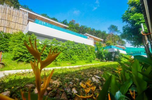 Hotel Koh Yao Yai Hillside Resort
