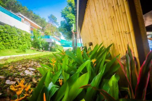 Hotel Koh Yao Yai Hillside Resort