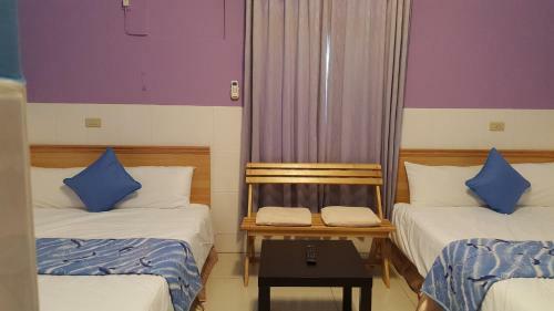 Chen Zhi Ye Yuan B&B