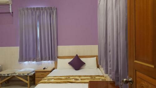 Chen Zhi Ye Yuan B&B