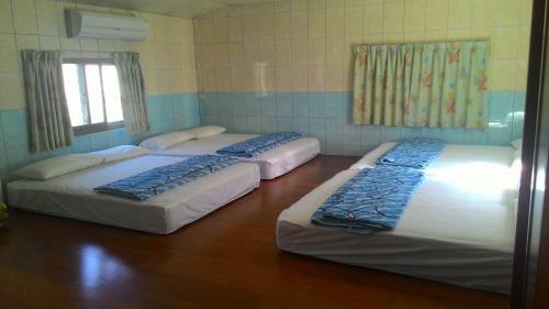 Chen Zhi Ye Yuan B&B