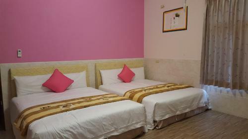 Chen Zhi Ye Yuan B&B