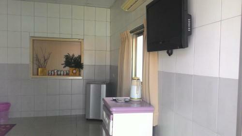 Chen Zhi Ye Yuan B&B