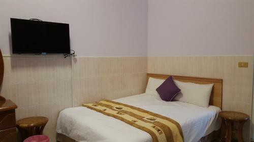 Chen Zhi Ye Yuan B&B