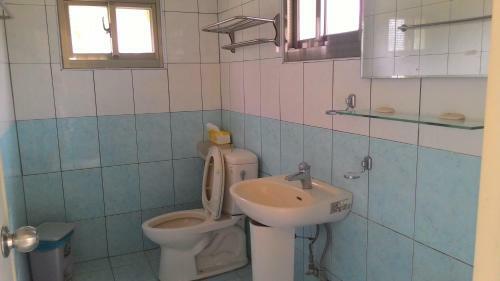 Chen Zhi Ye Yuan B&B