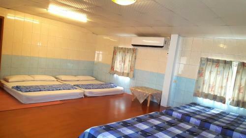 Chen Zhi Ye Yuan B&B