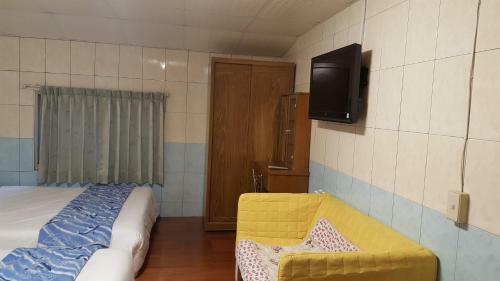 Chen Zhi Ye Yuan B&B