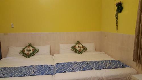 Chen Zhi Ye Yuan B&B