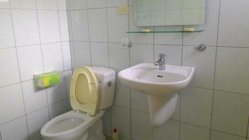 Chen Zhi Ye Yuan B&B