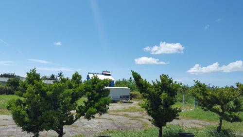 Chen Zhi Ye Yuan B&B