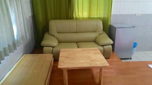Chen Zhi Ye Yuan B&B