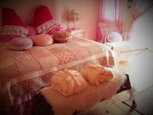 Whitiedoggie Villa