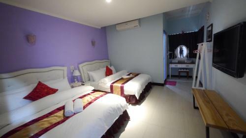 Milabin B&B