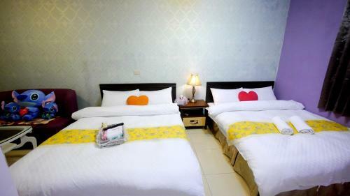Milabin B&B