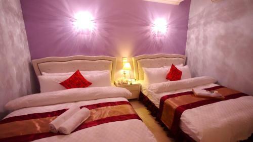 Milabin B&B